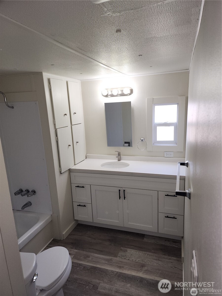 1111 Archwood Drive SW Olympia WA 98502