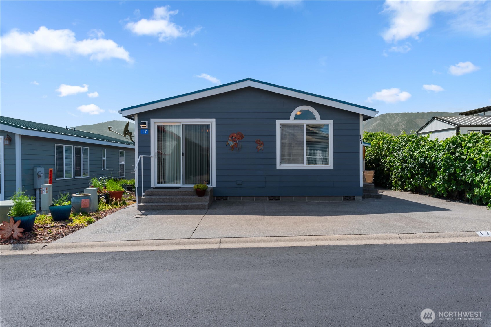 1000 State Route 150 Manson WA 98831