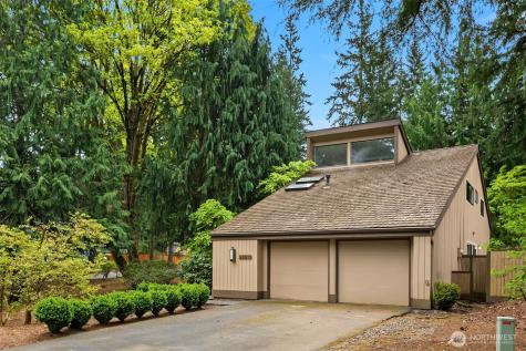20819 NE 25th Street Sammamish WA 98074