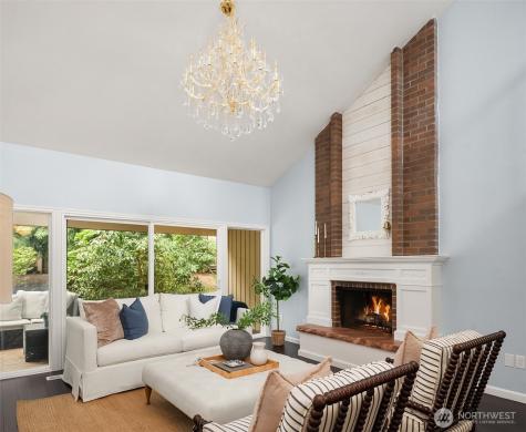20819 NE 25th Street Sammamish WA 98074