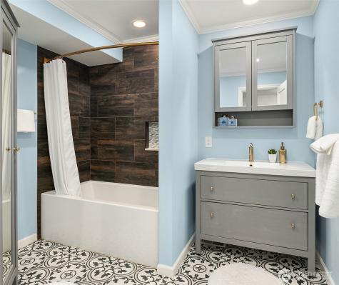20819 NE 25th Street Sammamish WA 98074