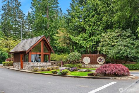 20819 NE 25th Street Sammamish WA 98074