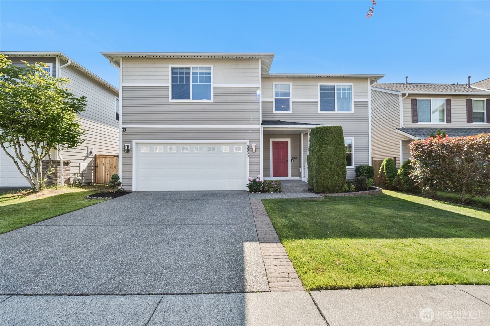 15503 39th Avenue SE Bothell WA 98012