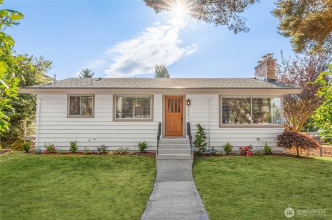 9557 6th Seattle WA 98117