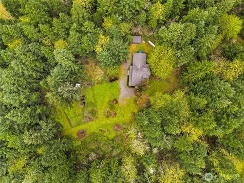 22110 Elbow Lake Road SE Yelm WA 98597