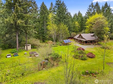 22110 Elbow Lake Road SE Yelm WA 98597