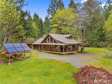 22110 Elbow Lake Road SE Yelm WA 98597