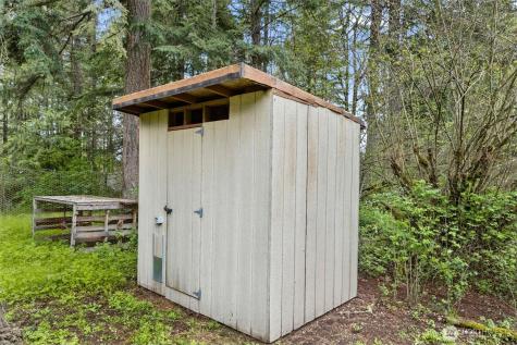 22110 Elbow Lake Road SE Yelm WA 98597