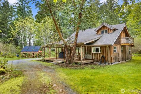 22110 Elbow Lake Road SE Yelm WA 98597