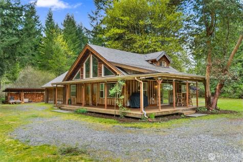 22110 Elbow Lake Road SE Yelm WA 98597