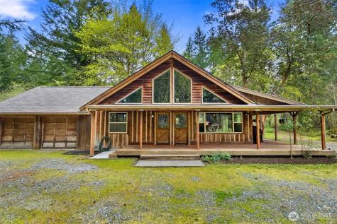 22110 Elbow Lake Road SE Yelm WA 98597