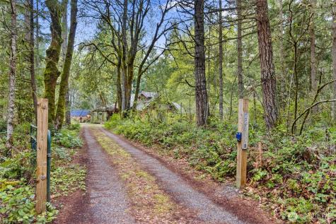 22110 Elbow Lake Road SE Yelm WA 98597