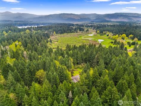 22110 Elbow Lake Road SE Yelm WA 98597