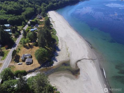 1571 Highway 112 Sekiu WA 98381