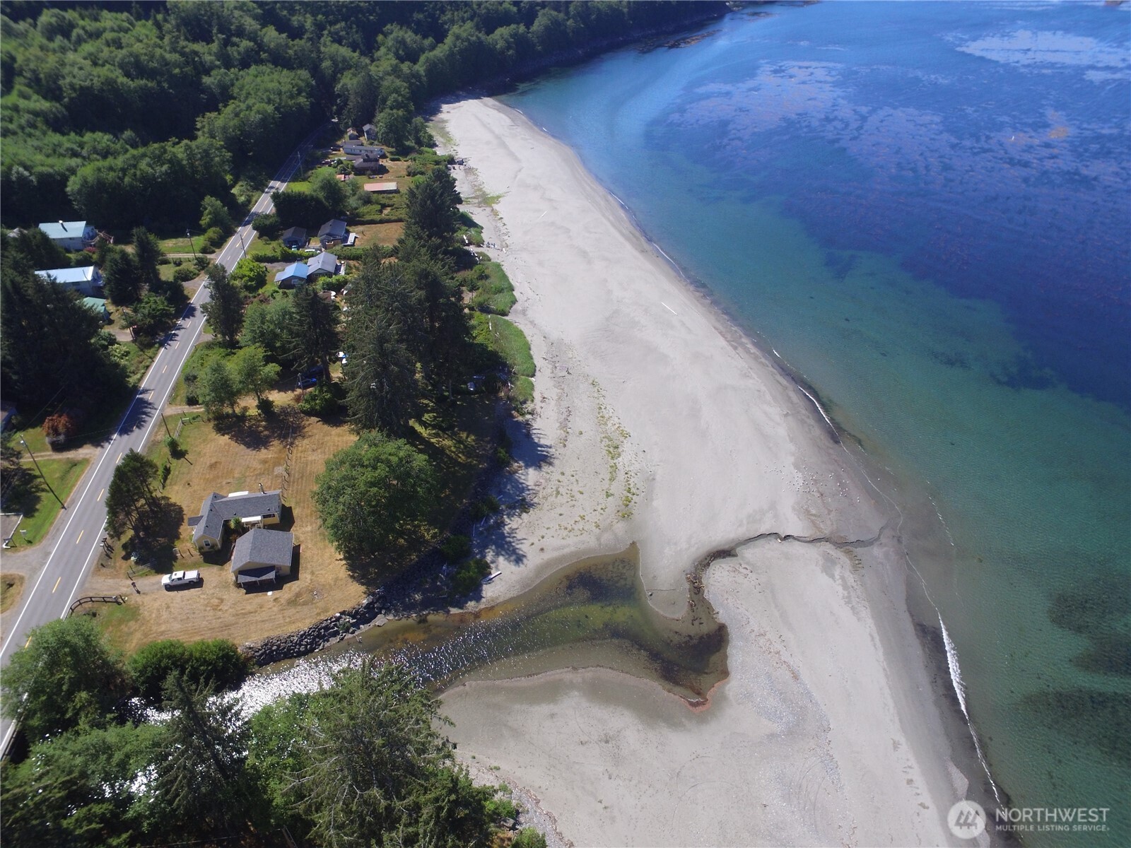 1571 Highway 112 Sekiu WA 98381