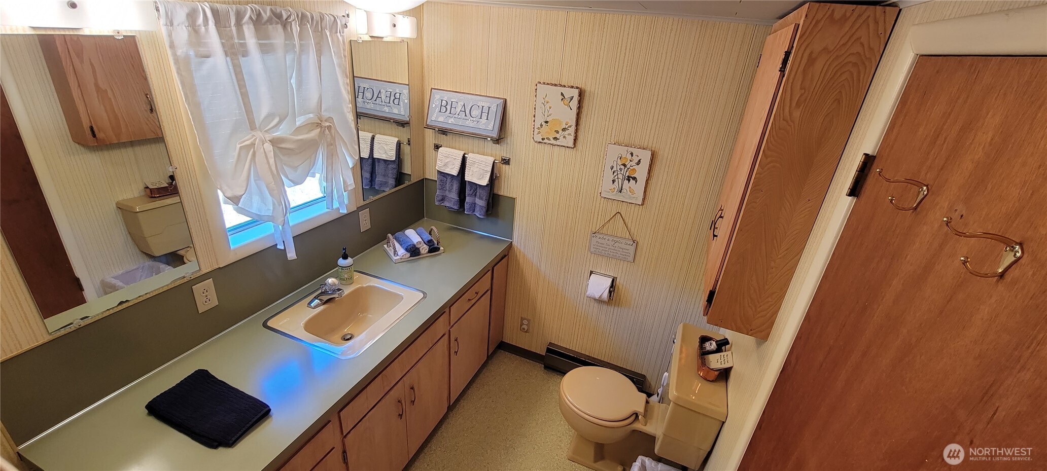 1571 Highway 112 Sekiu WA 98381