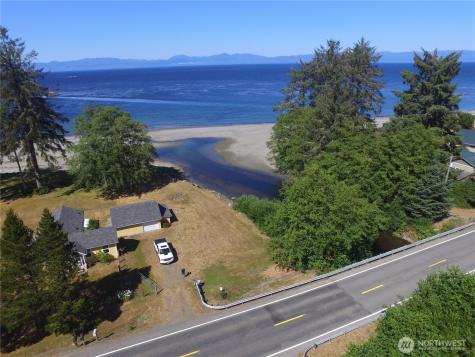 1571 Highway 112 Sekiu WA 98381