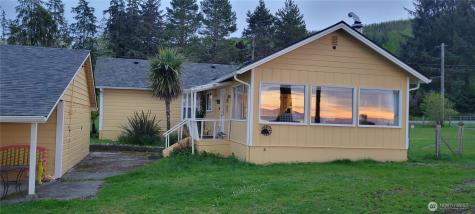 1571 Highway 112 Sekiu WA 98381