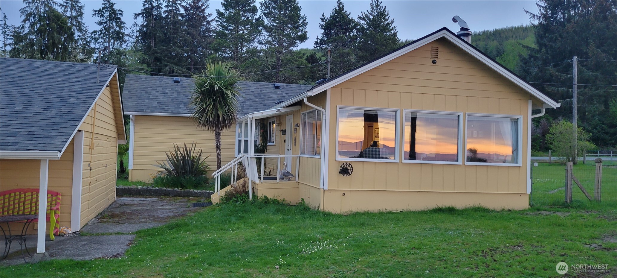 1571 Highway 112 Sekiu WA 98381