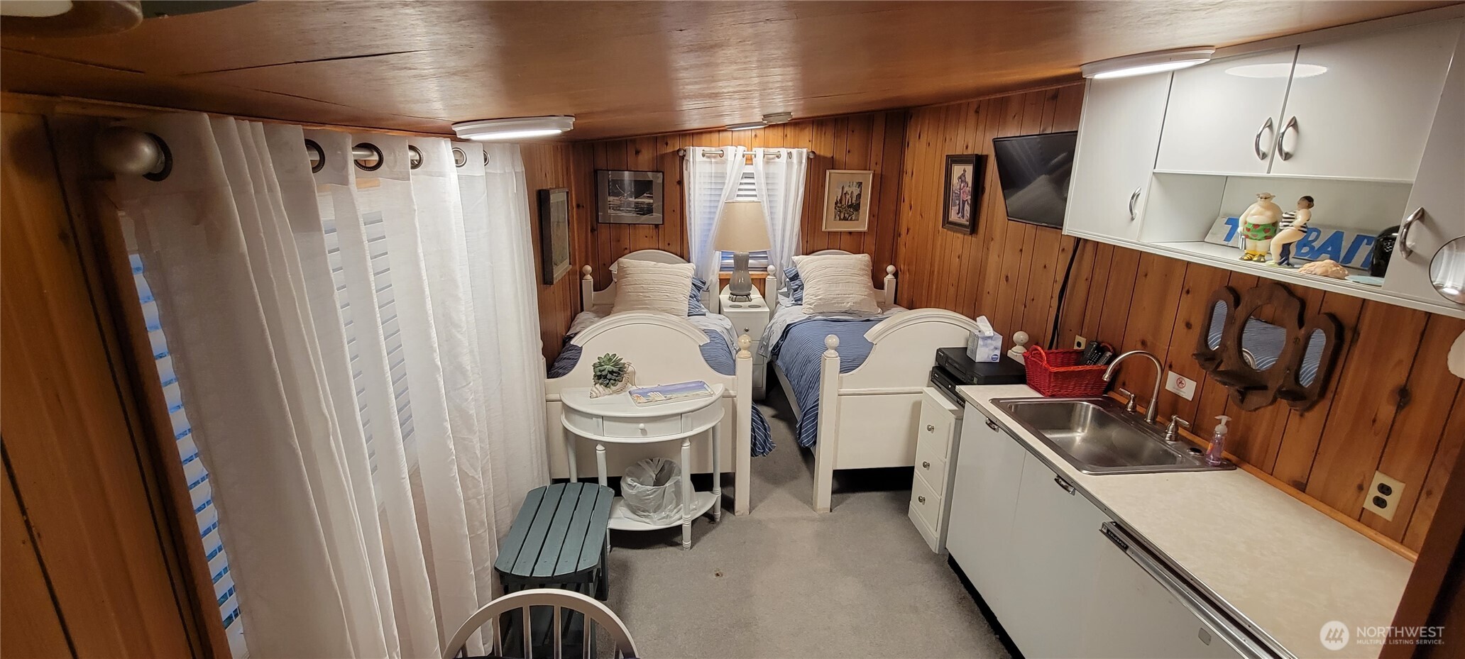 1571 Highway 112 Sekiu WA 98381