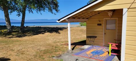1571 Highway 112 Sekiu WA 98381