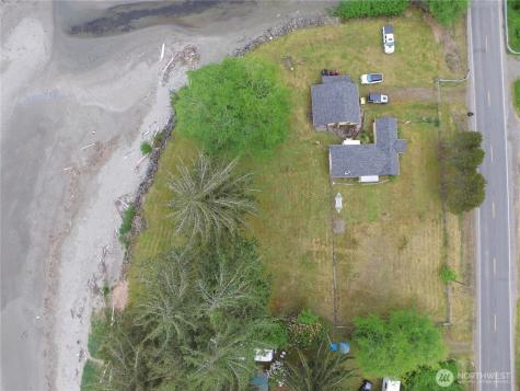 1571 Highway 112 Sekiu WA 98381