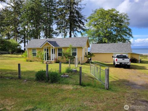1571 Highway 112 Sekiu WA 98381