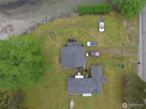 1571 Highway 112 Sekiu WA 98381
