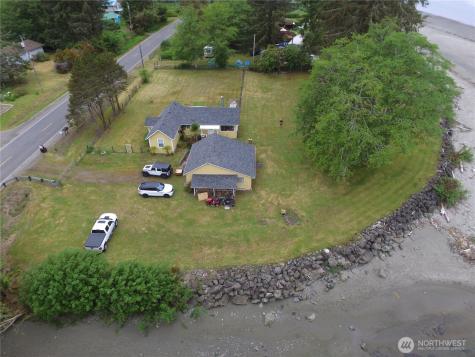 1571 Highway 112 Sekiu WA 98381