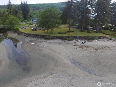 1571 Highway 112 Sekiu WA 98381
