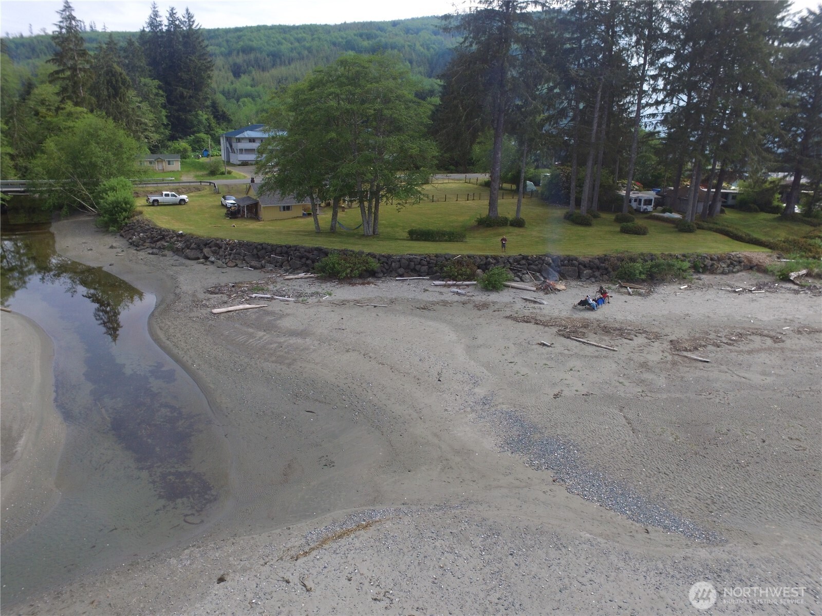 1571 Highway 112 Sekiu WA 98381