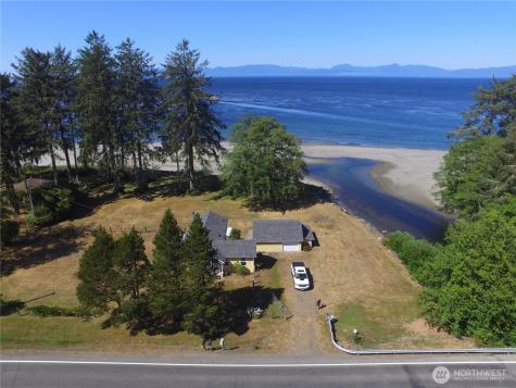 1571 Highway 112 Sekiu WA 98381