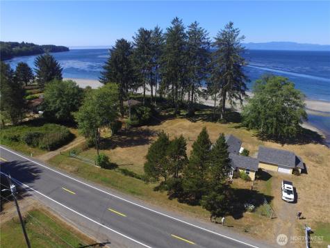 1571 Highway 112 Sekiu WA 98381