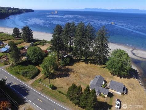 1571 Highway 112 Sekiu WA 98381