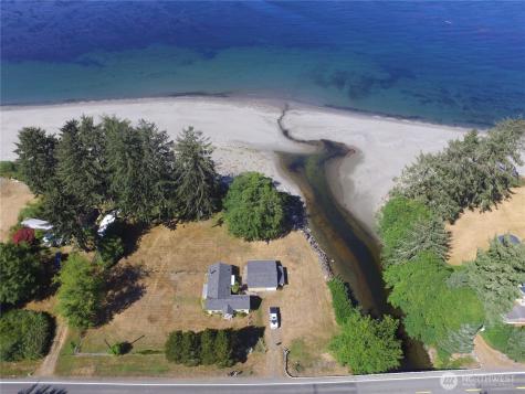 1571 Highway 112 Sekiu WA 98381