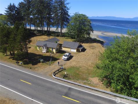 1571 Highway 112 Sekiu WA 98381