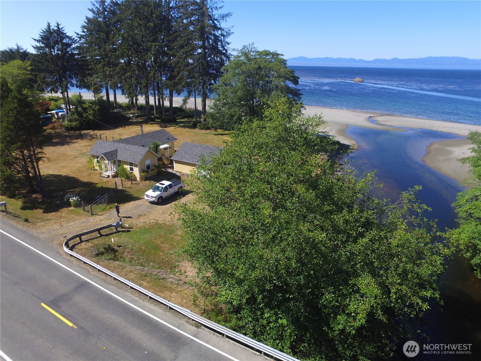 1571 Highway 112 Sekiu WA 98381