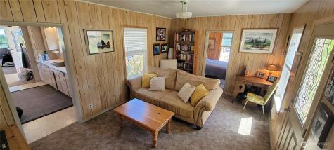 1571 Highway 112 Sekiu WA 98381