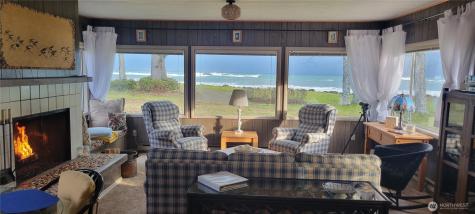 1571 Highway 112 Sekiu WA 98381