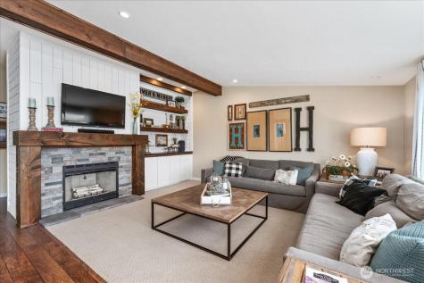 1315 Green Avenue Manson WA 98831