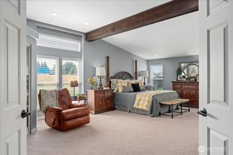 1315 Green Avenue Manson WA 98831
