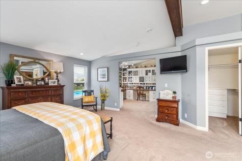 1315 Green Avenue Manson WA 98831