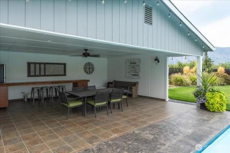 1315 Green Avenue Manson WA 98831