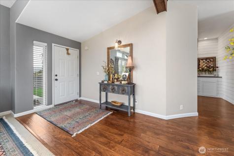 1315 Green Avenue Manson WA 98831
