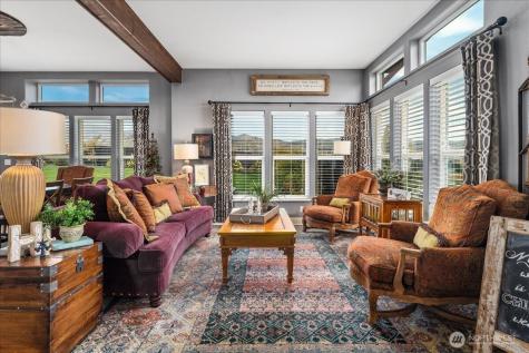 1315 Green Avenue Manson WA 98831