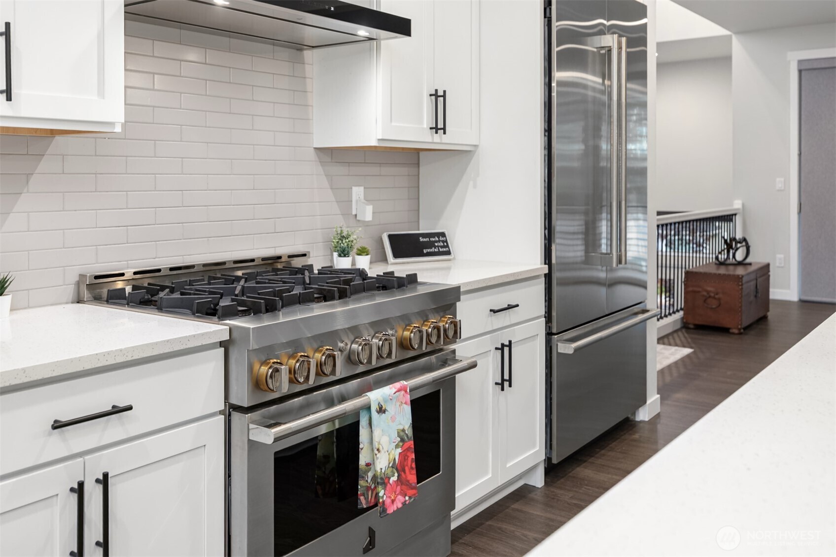 1762 NE Crystallia Court Poulsbo WA 98370