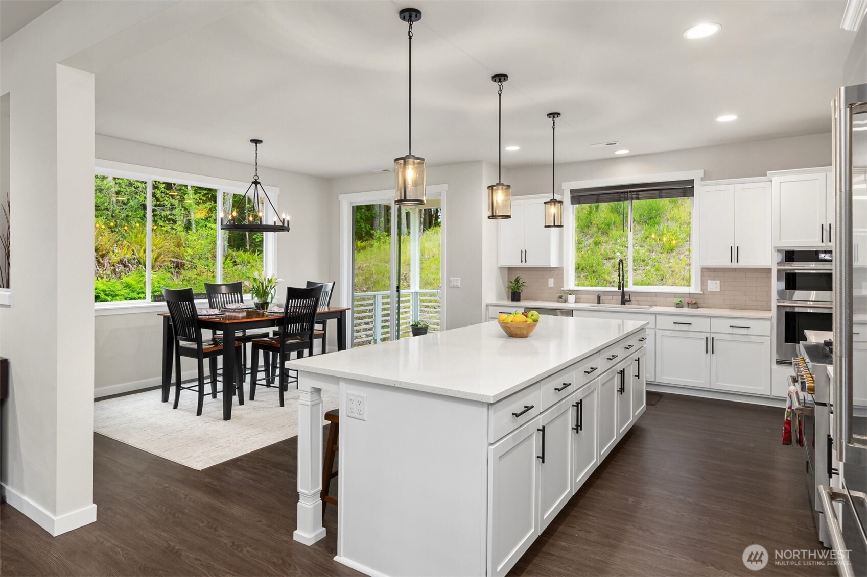1762 NE Crystallia Court Poulsbo WA 98370