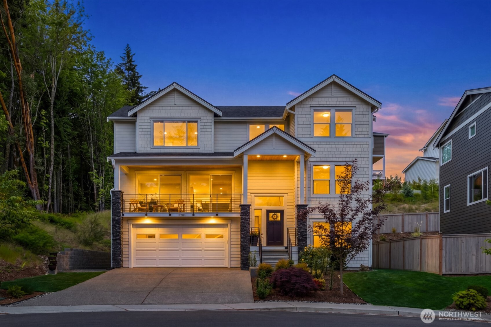 1762 NE Crystallia Court Poulsbo WA 98370