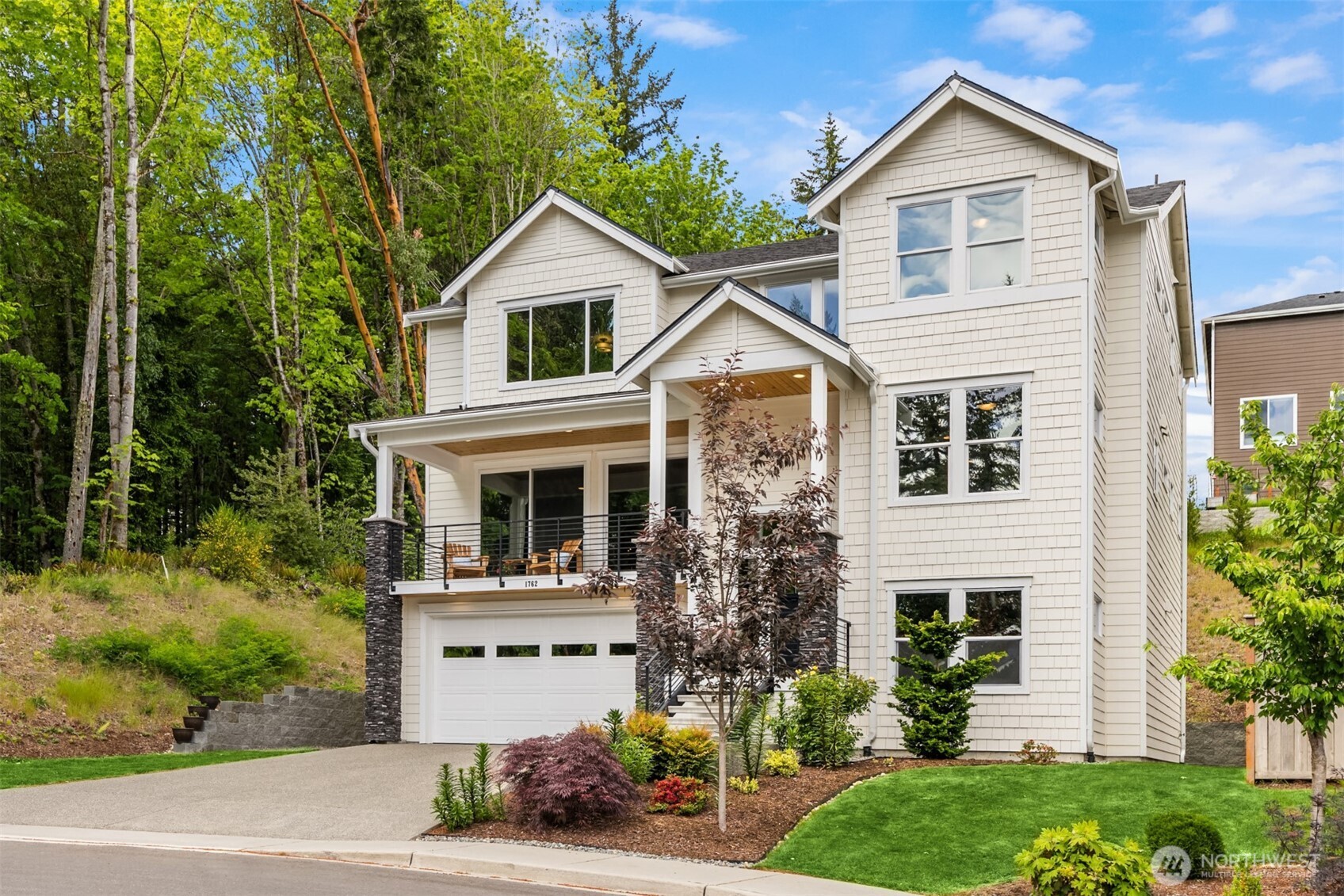 1762 NE Crystallia Court Poulsbo WA 98370