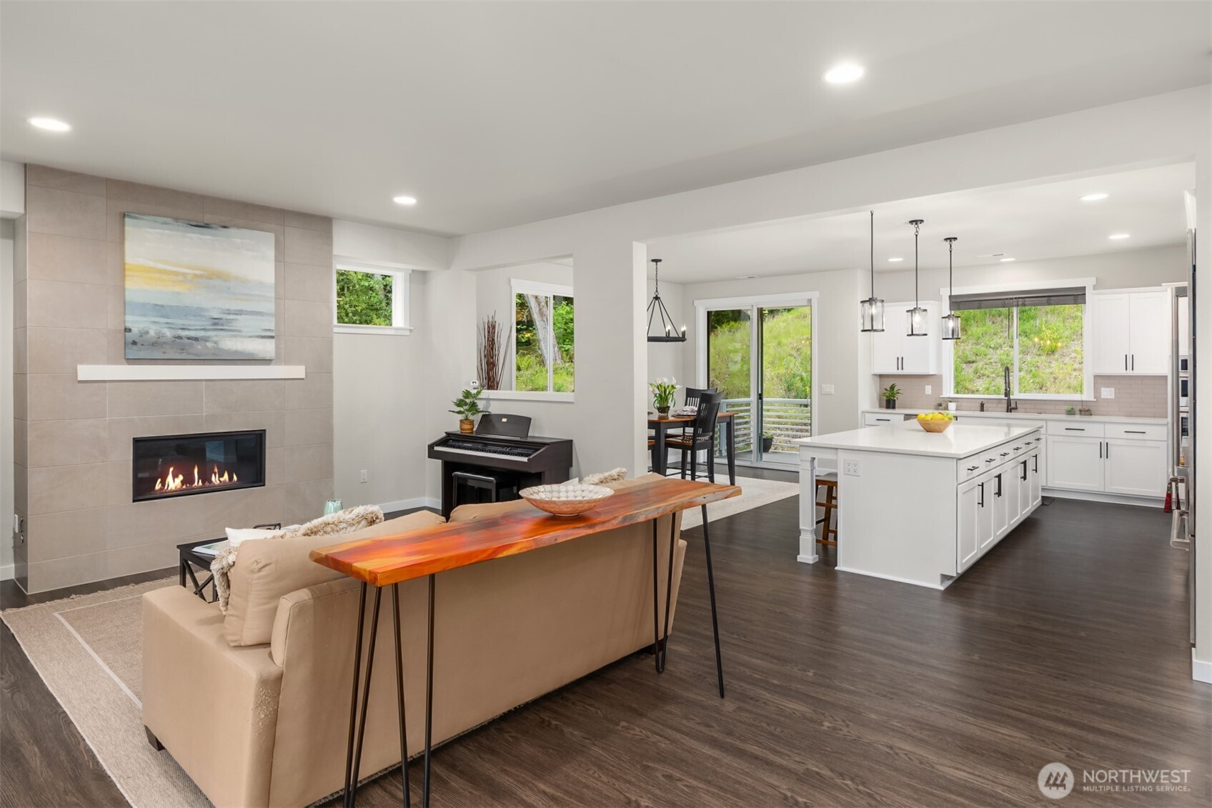 1762 NE Crystallia Court Poulsbo WA 98370